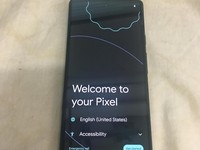 Google Pixel 6a