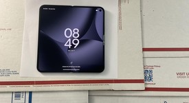 Mint
													Google Pixel 10 Pro Fold - Unlocked, Moonstone, 256 GB, GU0NP, photo 2 of 11