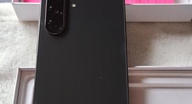 Mint
													Samsung Galaxy A36 5G - Xfinity, Black, 128 GB, SM-A366U, photo 2 of 12