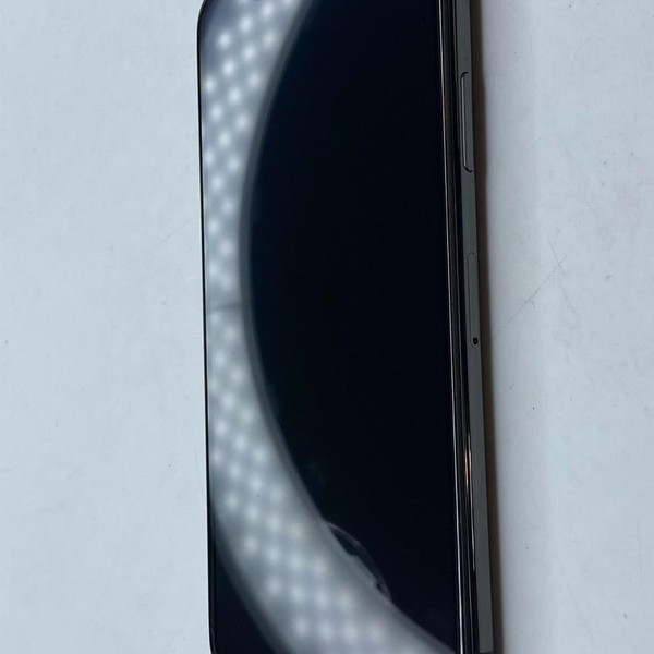 Apple iPhone X - Unlocked, 256 GB, Gray, A1901, GSM