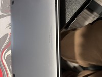 MacBook Pro 2016 (With Touch Bar) - 13"