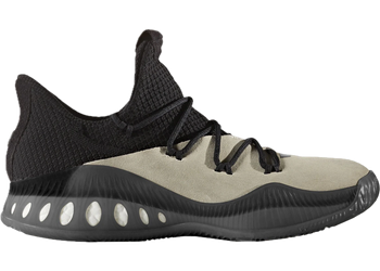 adidas Crazy Explosive Low Day One Clay Brown for sale
