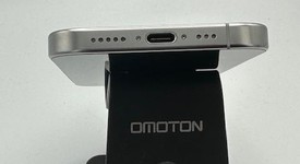 Good
													Apple iPhone 16 Pro - Unlocked, White, 512 GB, A3083, photo 6 of 6