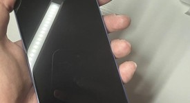 Mint
													Apple iPhone 16 Plus - T-Mobile, Ultramarine, 128 GB, A3082, photo 1 of 8