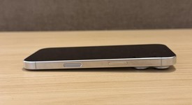 Mint
													Apple iPhone 16 Pro - AT&T, White, 128 GB, A3083, photo 4 of 10