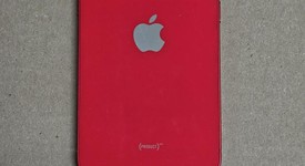 Mint
													Apple iPhone 14 - Unlocked, Red, 128 GB, A2649, photo 2 of 6