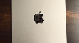 Mint
													Apple iPad Mini 6th Gen - Unlocked, Starlight, 64 GB, A2568, photo 3 of 6