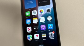 Good
													Apple iPhone Xr - Unlocked, Black, 64 GB, A1984, photo 1 of 10