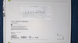 New
													MacBook Air 2025 (M4) - 13" - Apple M4, Midnight, 256 GB, 16 GB, photo 2 of 2