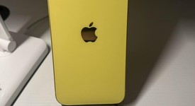 Good
													Apple iPhone 14 Plus - Spectrum, Yellow, 128 GB, A2632, photo 4 of 4
