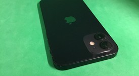 Fair
													Apple iPhone 12 - Spectrum, Black, 64 GB, A2172, photo 4 of 4