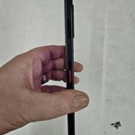 Mint T-Mobile Revvl 7 Pro 5G - T-Mobile, 256 GB, Navy Blue, 8 GB