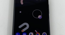 Good
													Google Pixel 4 - T-Mobile, Black, 64 GB, 6 GB, G020I, photo 1 of 7