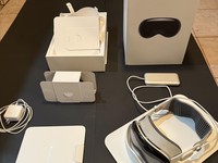 Apple Vision Pro
