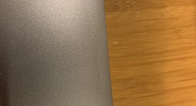 Good
													MacBook Pro 2017 (With Touch Bar) - 15" - I7, Gray, 512 GB, 16 GB, photo 3 of 12