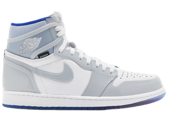 Jordan 1 Retro High Zoom White Racer Blue for sale