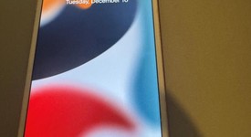 Good
													Apple iPhone 7 Plus - Other, Rose Gold, 128 GB, 3 GB, photo 6 of 6