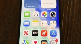 Fair
													Apple iPhone 13 - Unlocked, Midnight, 128 GB, A2482, photo 3 of 12