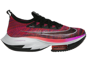 Nike Air Zoom Alphafly Next% Purple (Women's) for sale