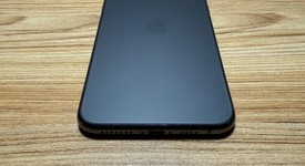 Good
													Apple iPhone 11 Pro Max - Unlocked, Gray, 64 GB, A2161, photo 5 of 7