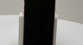 Good
													Apple iPhone SE 2nd Gen 2020 - Unlocked, Red, 64 GB, A2275, photo 2 of 6