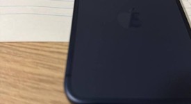 Mint
													Apple iPhone 17 Pro Max - Unlocked, Deep Blue, 256 GB, A3257, photo 3 of 8