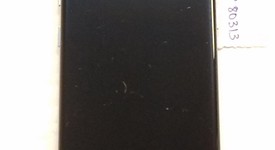 Good
													Samsung Galaxy S8 - Unlocked, Blue, 64 GB, 4 GB, SM-G950U1, photo 1 of 4