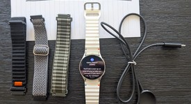 Mint
													Samsung Galaxy Watch7 - Wi-Fi, Cream, SM-L300N, 40mm, photo 1 of 10