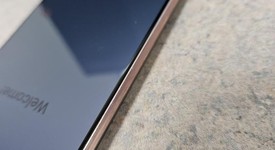 Fair
													Samsung Galaxy Note 20 5G - AT&T, Mystic Bronze, 128 GB, 8 GB, SM-N981U, photo 5 of 7