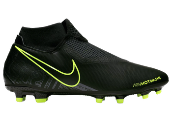 Nike Phantom Vision Academy DF MG Black Volt for sale