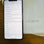Good Apple iPhone 11 Pro Max - Unlocked, 64 GB, Gray, A2161