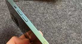 Good
													Apple iPhone 13 - AT&T, Green, 128 GB, A2482, photo 5 of 9