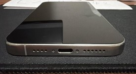 Good
													Apple iPhone 15 Pro Max - Unlocked, Natural, 512 GB, A2849, photo 4 of 13