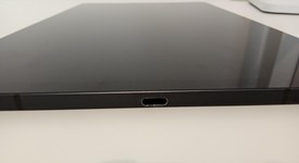 Good
													Samsung Galaxy Tab S7 FE - Unlocked, Mystic Silver, 64 GB, 4 GB, photo 2 of 13