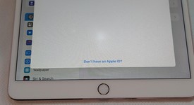 Good
													Apple iPad Pro 10.5" - Wi-Fi, Gold, 256 GB, photo 4 of 5