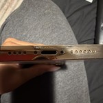 Good Apple iPhone 13 Pro Max - Unlocked, 128 GB, Gold, A2484