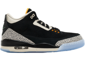 Jordan 3 Retro Atmos for sale