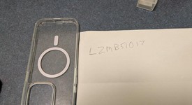 Mint
													Apple iPhone 16 Pro Max - T-Mobile, Desert, 256 GB, A3084, photo 4 of 11