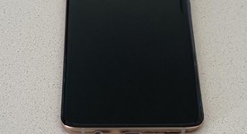 Mint
													Samsung Galaxy S9 Plus - T-Mobile, Gold, 64 GB, SM-G965U, photo 3 of 5