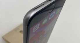 Mint
													Apple iPhone 6S - Unlocked, Grey, 32 GB, A1633, photo 5 of 7