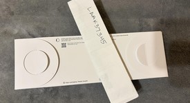 New
													Apple Watch Series 11 46mm - Jet Black, A3333 - GPS, Aluminum, photo 3 of 3