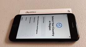 Mint
													Apple iPhone SE 2nd Gen 2020 - Cricket, Black, 64 GB, A2275, photo 3 of 3