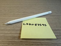Apple Pencil 2nd Gen