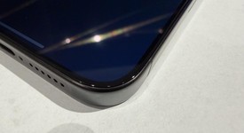 Mint
													Apple iPhone 15 Pro Max - Unlocked, Black, 256 GB, A2849, photo 3 of 14