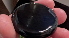 Good
													Google Pixel Watch 3 - Wi-Fi, Black, 45mm, Wi-Fi, photo 4 of 5