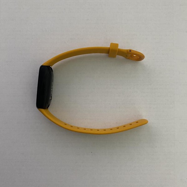 Fitbit Inspire 3 - Orange