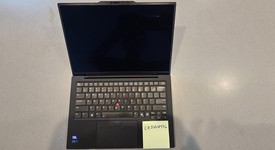Mint
													Lenovo ThinkPad X1 Carbon (13th Gen) - Black, 2 TB, 32 GB, Aura, photo 1 of 18