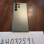 Mint Samsung Galaxy S23 Ultra - Verizon, 512 GB, Green, 12 GB, SM-S918U