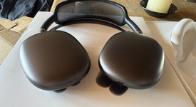 Used
													Apple AirPods Max - Gray, photo 3 of 7