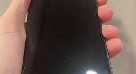Fair
													Apple iPhone 12 - Unlocked, Black, 64 GB, A2172, photo 2 of 10